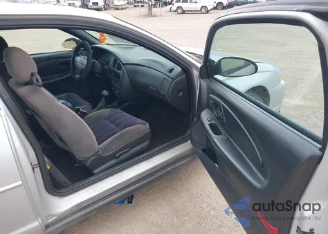 2004 Chevrolet Monte Carlo Ls from USA, damaged, VIN 2G1WW12E449101327